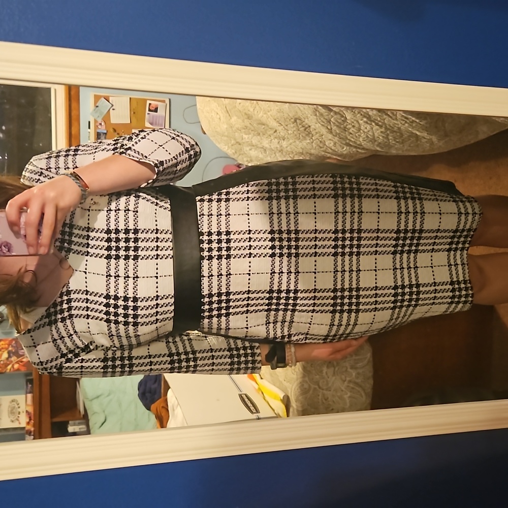 Business dress